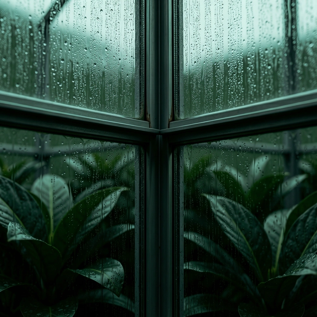 Greenhouse structure
