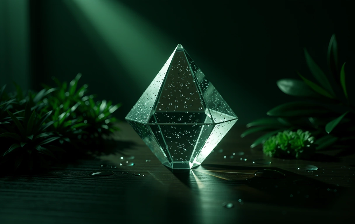 Clarity icon