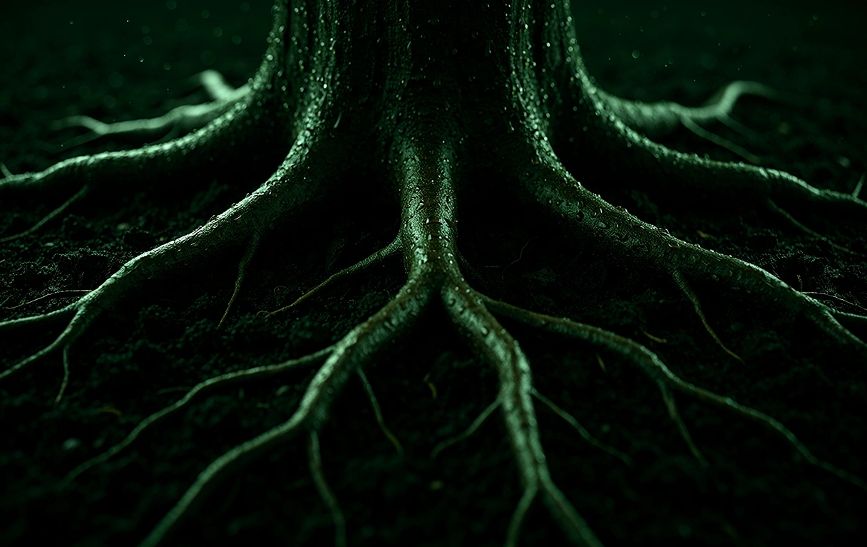 Root systems