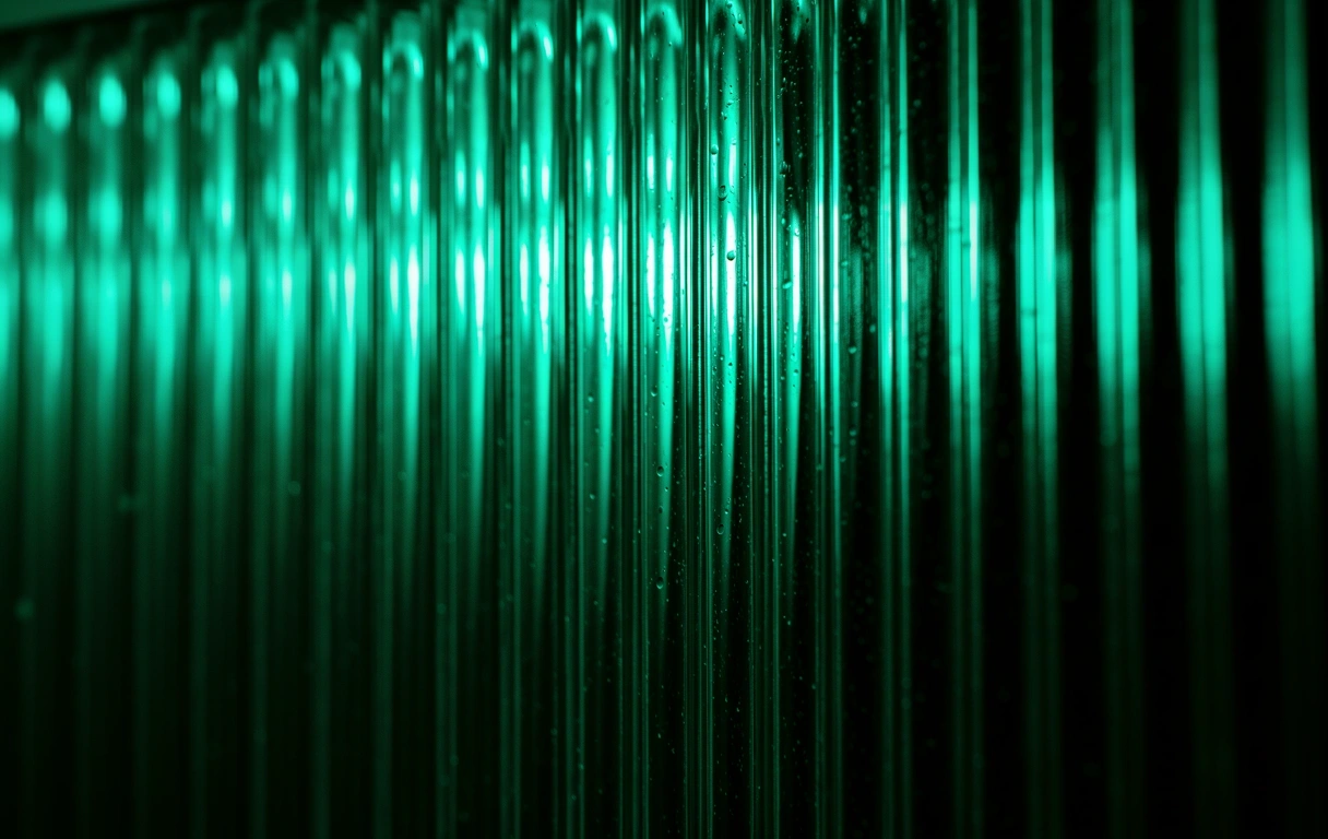 Refraction and security