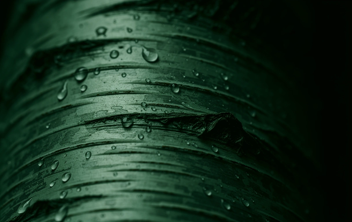Texture of growth